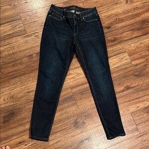 The Jegging Curvy by White House Black Market